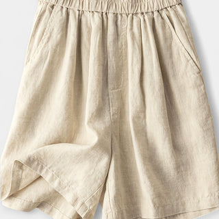 Marja Pantalons Courts