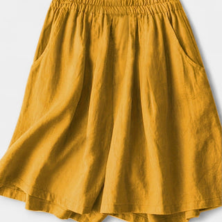 Marja Pantalons Courts