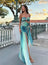 Turquoise