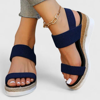 Merill™ | Sandales orthopédiques