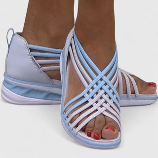 Milandra™ | Sandales orthopédiques
