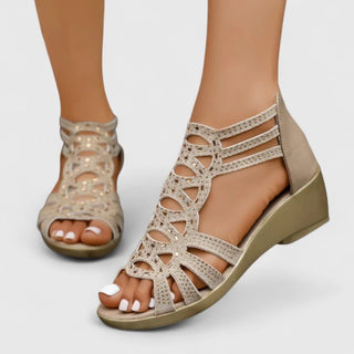 Mindy™ | Sandales orthopédiques