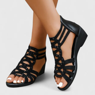 Mindy™ | Sandales orthopédiques