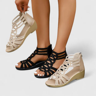Mindy™ | Sandales orthopédiques