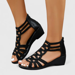 Mindy™ | Sandales orthopédiques