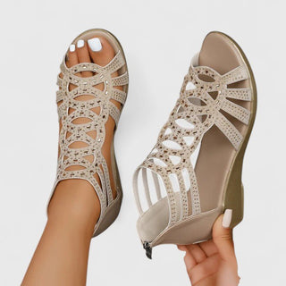 Mindy™ | Sandales orthopédiques