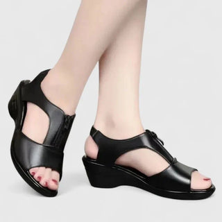 Nerisse™ | Sandales Élégantes