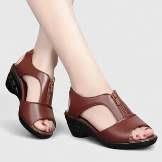 Nerisse™ | Sandales Élégantes