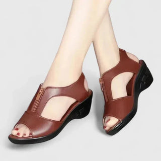 Nerisse™ | Sandales Élégantes