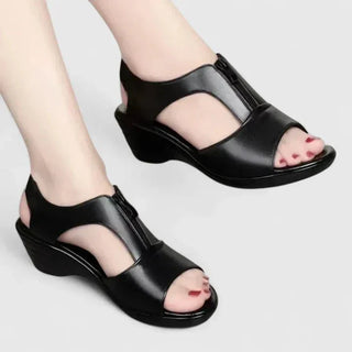 Nerisse™ | Sandales Élégantes