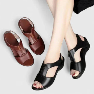 Nerisse™ | Sandales Élégantes
