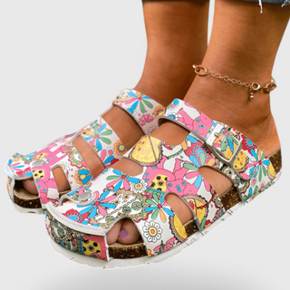 Neya™ | Sandales Orthopédiques