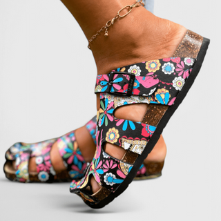 Neya™ | Sandales Orthopédiques