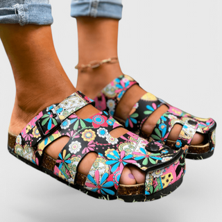 Neya™ | Sandales Orthopédiques