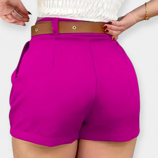Noora Pantalons Courts
