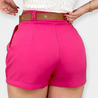 Noora Pantalons Courts