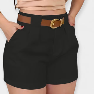 Noora Pantalons Courts
