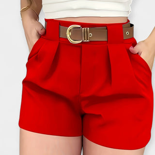 Noora Pantalons Courts