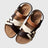 Blanc marron