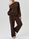 Marron