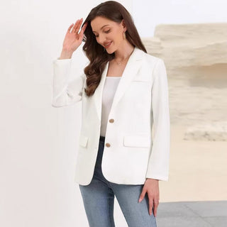 Felicia™ Blazer élégant pour femmes