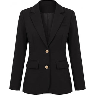 Felicia™ Blazer élégant pour femmes