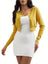 Jaune