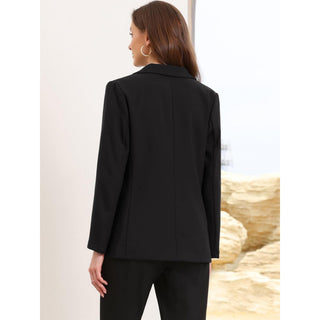 Felicia™ Blazer élégant pour femmes
