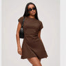 Marron