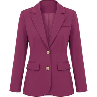 Felicia™ Blazer élégant pour femmes