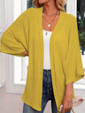 Jaune