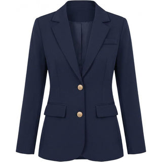 Felicia™ Blazer élégant pour femmes