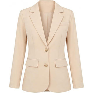 Felicia™ Blazer élégant pour femmes