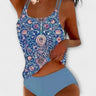 Bleu foncé