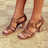 Marron