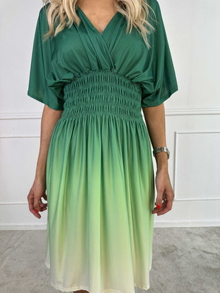 Robe d'été élégante Lotje
