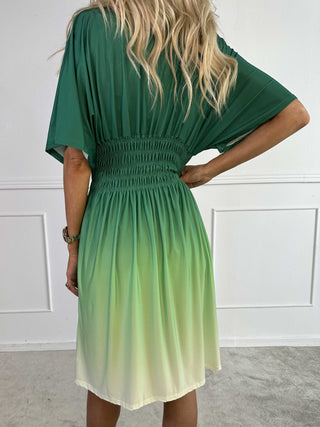 Robe d'été Lotje Élégante