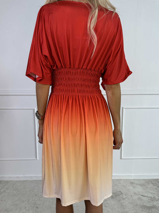 Robe d'été Lotje Élégante