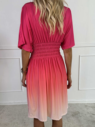 Robe d'été Lotje Élégante