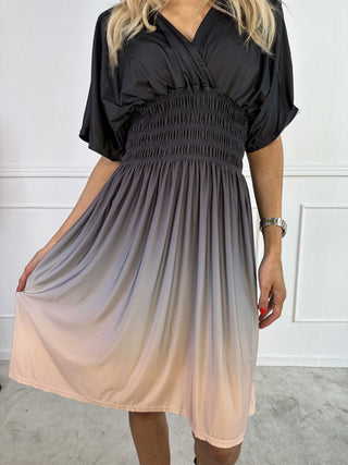 Robe d'été élégante Lotje