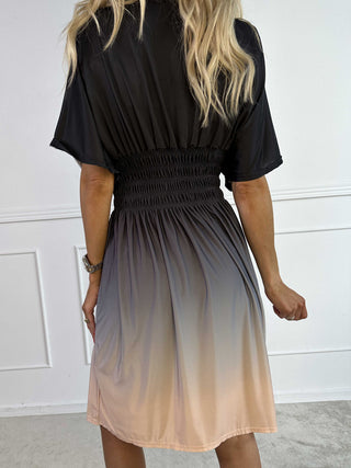 Robe d'été Lotje Élégante
