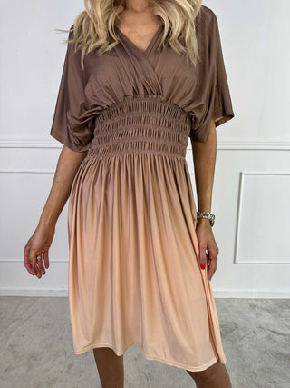 Robe d'été élégante Lotje