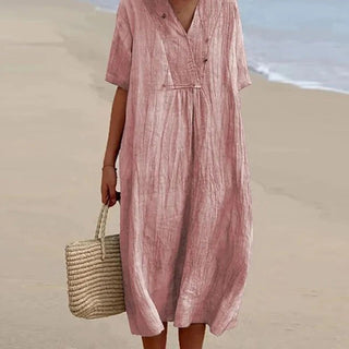 Frida - Robe Boho qui attire l'attention