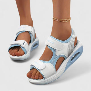 Rhea™ | Sandales rembourrées