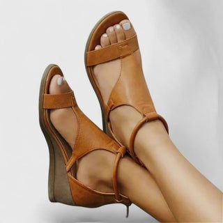 Ryzza™ | Sandales orthopédiques