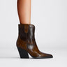 Marron Foncé