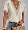 Beige clair