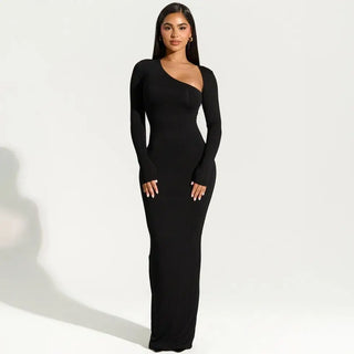 Juna | Robe maxi
