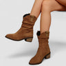 Marron