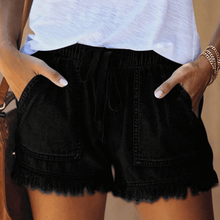 Shorts Säde